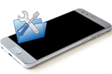 PHONE SOFTWARE REPAIR